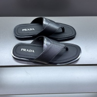Cheap Prada Slippers For Men #1196081 Replica Wholesale [$48.00 USD] [ITEM#1196081] on Replica Prada Slippers