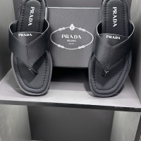 Cheap Prada Slippers For Men #1196081 Replica Wholesale [$48.00 USD] [ITEM#1196081] on Replica Prada Slippers