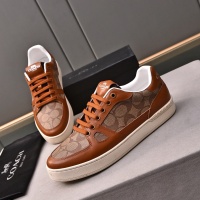 Cheap Coach Fashion Shoes For Men #1196100 Replica Wholesale [$80.00 USD] [ITEM#1196100] on Replica Coach Fashion Shoes