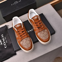 Cheap Coach Fashion Shoes For Men #1196100 Replica Wholesale [$80.00 USD] [ITEM#1196100] on Replica Coach Fashion Shoes