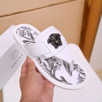 Cheap Versace Slippers For Men #1196102 Replica Wholesale [$48.00 USD] [ITEM#1196102] on Replica Versace Slippers