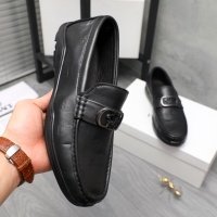 Cheap Versace Leather Shoes For Men #1196139 Replica Wholesale [$68.00 USD] [ITEM#1196139] on Replica Versace Leather Shoes