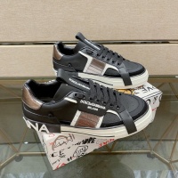 Dolce & Gabbana D&G Casual Shoes For Men #1196145