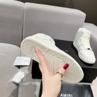 Cheap Amiri High Tops Shoes For Women #1196149 Replica Wholesale [$108.00 USD] [ITEM#1196149] on Replica Amiri High Tops Shoes