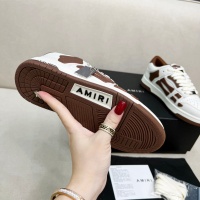 Cheap Amiri Casual Shoes For Women #1196169 Replica Wholesale [$100.00 USD] [ITEM#1196169] on Replica Amiri Casual Shoes