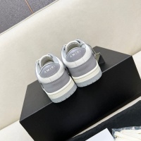 Cheap Amiri Casual Shoes For Men #1196174 Replica Wholesale [$100.00 USD] [ITEM#1196174] on Replica Amiri Casual Shoes