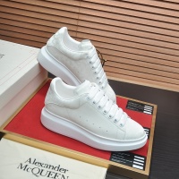 Cheap Alexander McQueen Casual Shoes For Women #1196214 Replica Wholesale [$80.00 USD] [ITEM#1196214] on Replica Alexander McQueen Casual Shoes