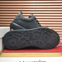 Cheap Alexander McQueen Casual Shoes For Women #1196218 Replica Wholesale [$80.00 USD] [ITEM#1196218] on Replica Alexander McQueen Casual Shoes