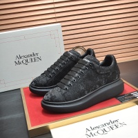 Alexander McQueen Casual Shoes For Women #1196220
