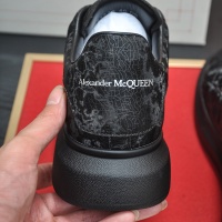 Cheap Alexander McQueen Casual Shoes For Women #1196220 Replica Wholesale [$80.00 USD] [ITEM#1196220] on Replica Alexander McQueen Casual Shoes