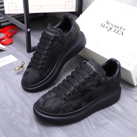 Alexander McQueen Casual Shoes For Men #1196227