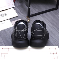 Cheap Alexander McQueen Casual Shoes For Women #1196232 Replica Wholesale [$76.00 USD] [ITEM#1196232] on Replica Alexander McQueen Casual Shoes