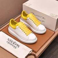 Alexander McQueen Casual Shoes For Men #1196239