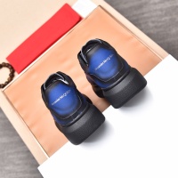 Cheap Alexander McQueen Casual Shoes For Men #1196247 Replica Wholesale [$102.00 USD] [ITEM#1196247] on Replica Alexander McQueen Casual Shoes