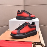 Alexander McQueen Casual Shoes For Men #1196249