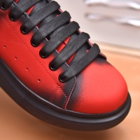 Cheap Alexander McQueen Casual Shoes For Men #1196249 Replica Wholesale [$102.00 USD] [ITEM#1196249] on Replica Alexander McQueen Casual Shoes