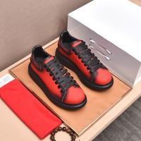 Cheap Alexander McQueen Casual Shoes For Women #1196250 Replica Wholesale [$102.00 USD] [ITEM#1196250] on Replica Alexander McQueen Casual Shoes