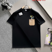 Cheap LOEWE T-Shirts Short Sleeved For Unisex #1196373 Replica Wholesale [$48.00 USD] [ITEM#1196373] on Replica LOEWE T-Shirts