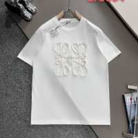 Cheap LOEWE T-Shirts Short Sleeved For Unisex #1196375 Replica Wholesale [$48.00 USD] [ITEM#1196375] on Replica LOEWE T-Shirts