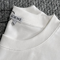 Cheap LOEWE T-Shirts Short Sleeved For Unisex #1196375 Replica Wholesale [$48.00 USD] [ITEM#1196375] on Replica LOEWE T-Shirts