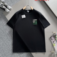 Cheap LOEWE T-Shirts Short Sleeved For Unisex #1196380 Replica Wholesale [$48.00 USD] [ITEM#1196380] on Replica LOEWE T-Shirts