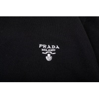 Cheap Prada T-Shirts Short Sleeved For Unisex #1196402 Replica Wholesale [$45.00 USD] [ITEM#1196402] on Replica Prada T-Shirts