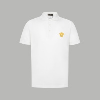 Cheap Versace T-Shirts Short Sleeved For Unisex #1196432 Replica Wholesale [$45.00 USD] [ITEM#1196432] on Replica Versace T-Shirts