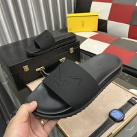 Cheap Fendi Slippers For Men #1196467 Replica Wholesale [$48.00 USD] [ITEM#1196467] on Replica Fendi Slippers