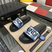 Fendi Slippers For Men #1196469