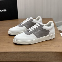 Chanel Casual Shoes For Men #1196476