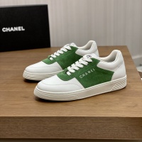 Chanel Casual Shoes For Men #1196478