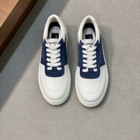 Cheap Chanel Casual Shoes For Men #1196479 Replica Wholesale [$76.00 USD] [ITEM#1196479] on Replica Chanel Casual Shoes