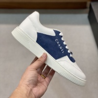 Cheap Chanel Casual Shoes For Men #1196479 Replica Wholesale [$76.00 USD] [ITEM#1196479] on Replica Chanel Casual Shoes