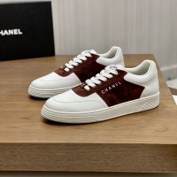 Chanel Casual Shoes For Men #1196480