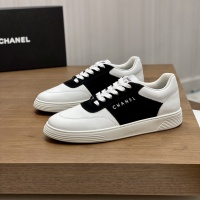 Chanel Casual Shoes For Men #1196481