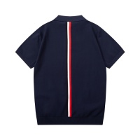 Cheap Thom Browne TB T-Shirts Short Sleeved For Unisex #1196487 Replica Wholesale [$45.00 USD] [ITEM#1196487] on Replica Thom Browne TB T-Shirts