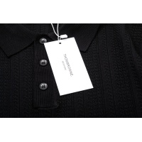 Cheap Thom Browne TB T-Shirts Short Sleeved For Unisex #1196489 Replica Wholesale [$45.00 USD] [ITEM#1196489] on Replica Thom Browne TB T-Shirts