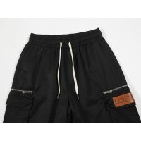 Cheap LOEWE Pants For Men #1196562 Replica Wholesale [$48.00 USD] [ITEM#1196562] on Replica LOEWE Pants