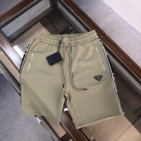 Cheap Prada Pants For Men #1196581 Replica Wholesale [$48.00 USD] [ITEM#1196581] on Replica Prada Pants