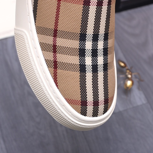 Cheap Burberry Casual Shoes For Men #1196737 Replica Wholesale [$68.00 USD] [ITEM#1196737] on Replica Burberry Casual Shoes