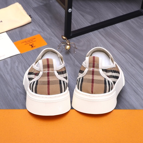 Cheap Burberry Casual Shoes For Men #1196737 Replica Wholesale [$68.00 USD] [ITEM#1196737] on Replica Burberry Casual Shoes