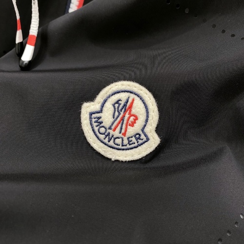 Cheap Moncler Jackets Long Sleeved For Unisex #1196799 Replica Wholesale [$118.00 USD] [ITEM#1196799] on Replica Moncler Jackets