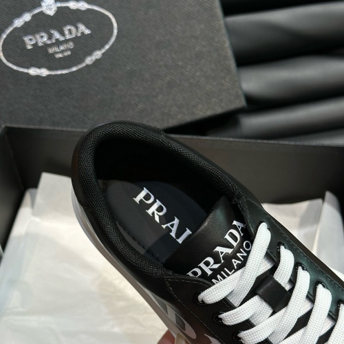 Cheap Prada Casual Shoes For Men #1196803 Replica Wholesale [$76.00 USD] [ITEM#1196803] on Replica Prada Casual Shoes