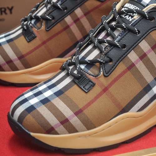 Cheap Burberry Casual Shoes For Men #1196825 Replica Wholesale [$85.00 USD] [ITEM#1196825] on Replica Burberry Casual Shoes