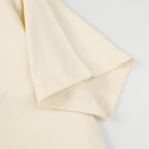 Cheap Balenciaga T-Shirts Short Sleeved For Unisex #1196878 Replica Wholesale [$42.00 USD] [ITEM#1196878] on Replica Balenciaga T-Shirts