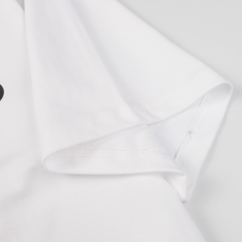 Cheap Balenciaga T-Shirts Short Sleeved For Unisex #1196882 Replica Wholesale [$40.00 USD] [ITEM#1196882] on Replica Balenciaga T-Shirts