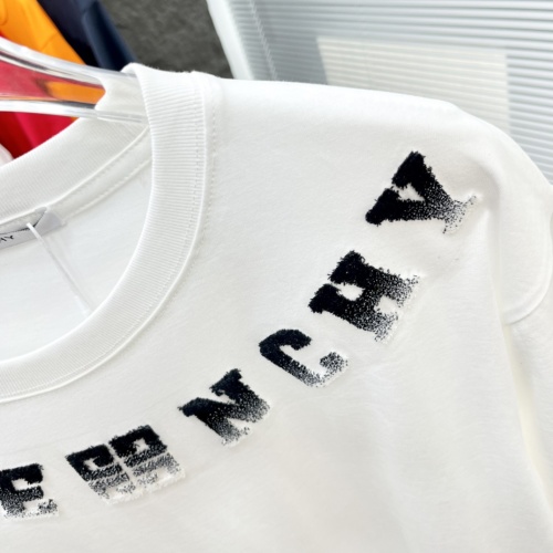Cheap Givenchy T-Shirts Short Sleeved For Unisex #1196902 Replica Wholesale [$42.00 USD] [ITEM#1196902] on Replica Givenchy T-Shirts