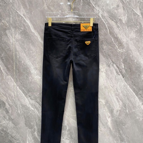 Cheap Prada Jeans For Men #1196971 Replica Wholesale [$52.00 USD] [ITEM#1196971] on Replica Prada Jeans