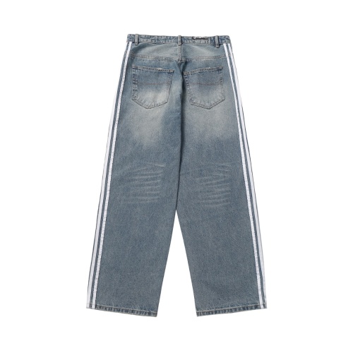 Cheap Balenciaga Jeans For Men #1196989 Replica Wholesale [$68.00 USD] [ITEM#1196989] on Replica Balenciaga Jeans