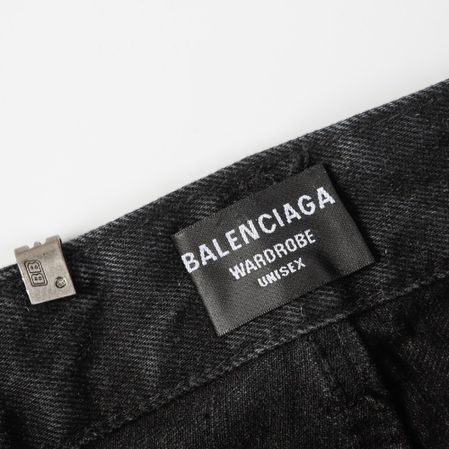 Cheap Balenciaga Jeans For Men #1197000 Replica Wholesale [$85.00 USD] [ITEM#1197000] on Replica Balenciaga Jeans